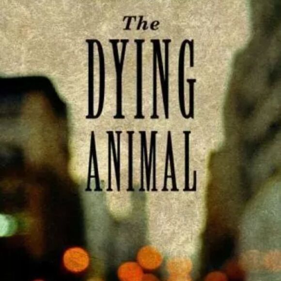 The Dying Animal , Roth, Philip - Picture 1 of 1
